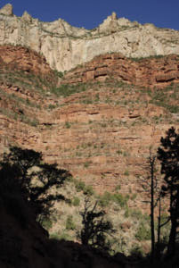 grand canyon<br>NIKON D200, 20 mm, 100 ISO,  1/500 sec,  f : 5.6 